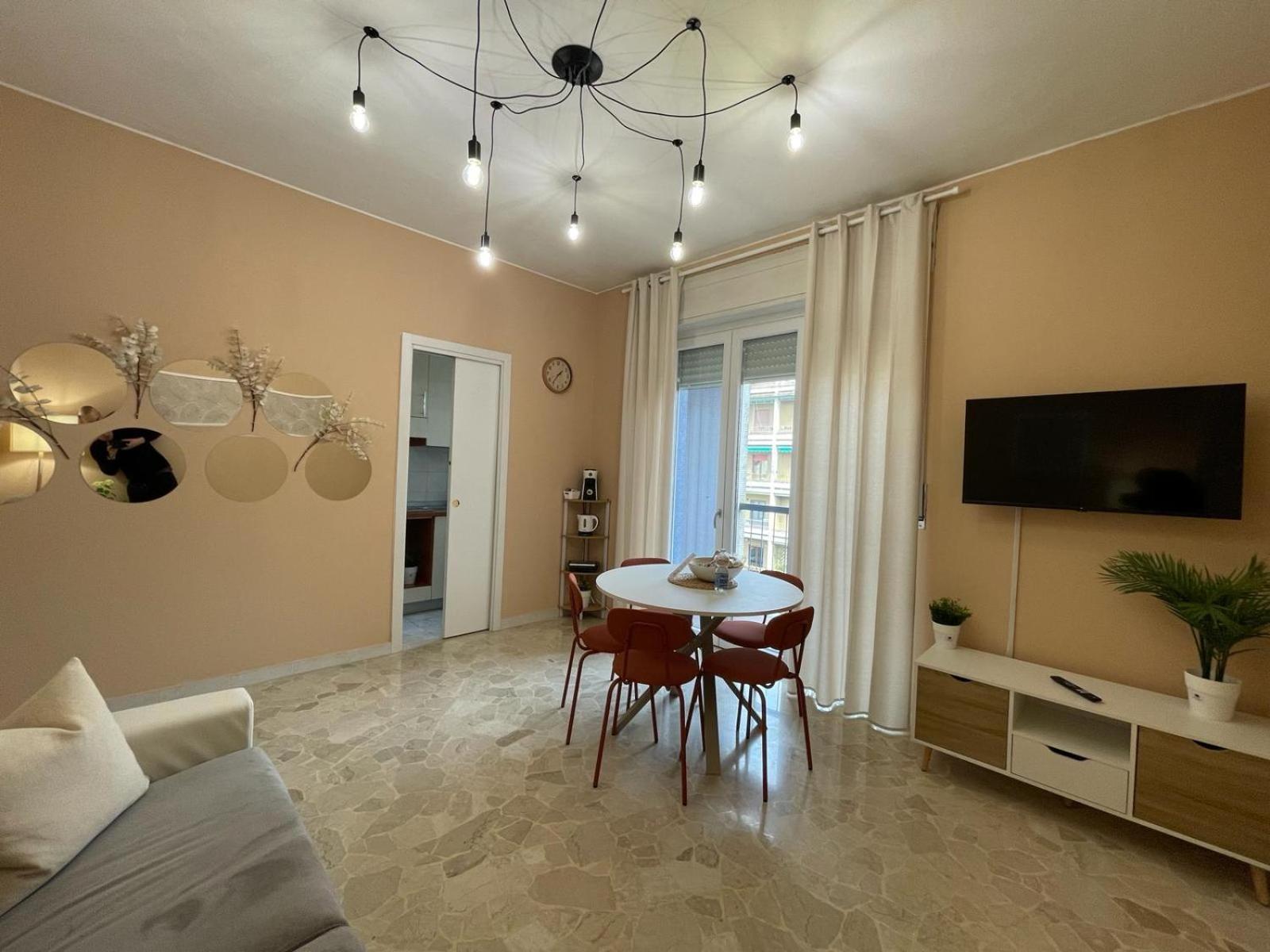 Home In Town - Citta' Studi Apartment - Metro M2 Piola A 2 Minuti, Milan